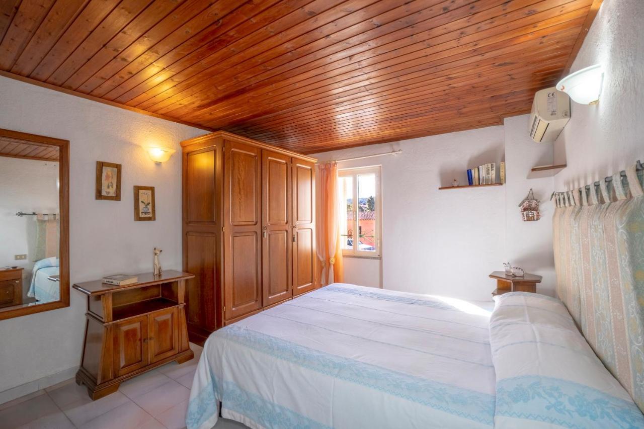 Le Case Di Mara - Monte Petrosu House Экстерьер фото