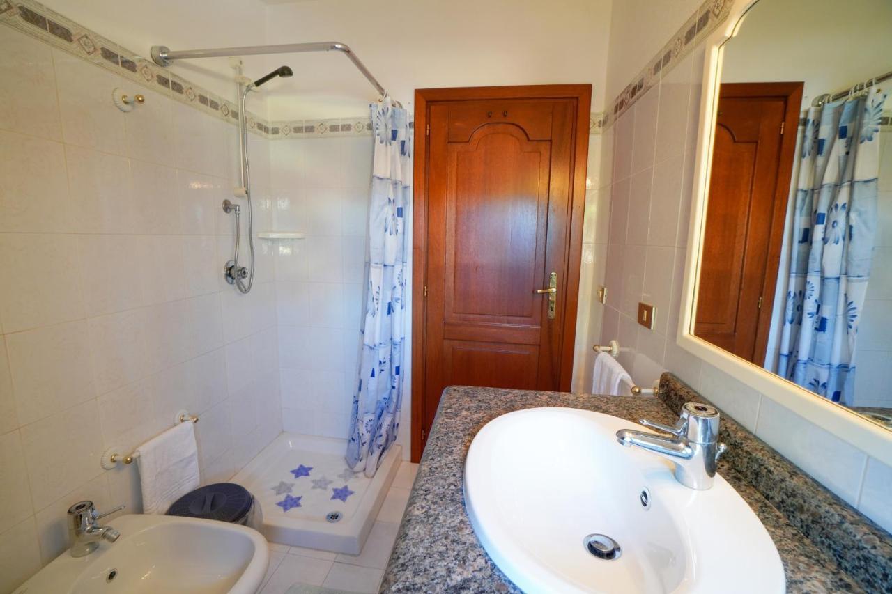 Le Case Di Mara - Monte Petrosu House Экстерьер фото